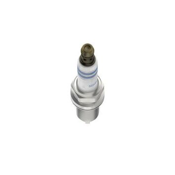 Bosch Standard Super <span>свеча зажигания 0 242 236 604 FR7NII35S</span>