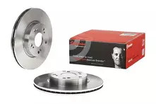 Тормозной диск Brembo Prime Line  09.A455.14