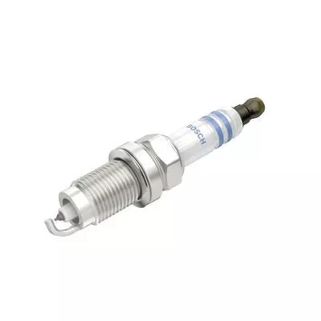 Bosch Double Platinum <span>свеча зажигания 0 242 236 566 FR7HPP33+</span>