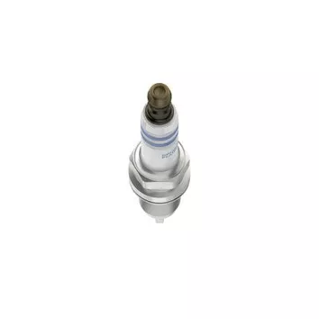 Bosch Double Platinum <span>свеча зажигания 0 242 236 566 FR7HPP33+</span>