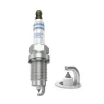 Свеча зажигания Bosch Double Platinum 0 242 236 566