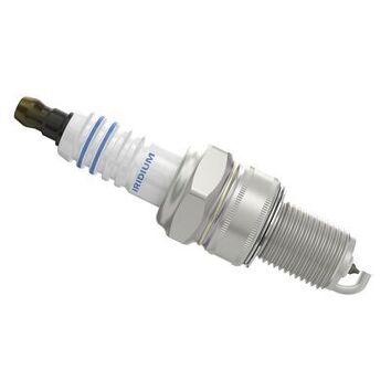 Bosch Platinum Iridium <span>свеча зажигания 0 242 236 576 WR7KI33S</span>