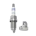 Свеча зажигания Bosch Super Plus 0 242 236 565