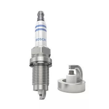 Bosch Super Plus <span>свеча зажигания 0 242 236 565 FR7HC+</span>