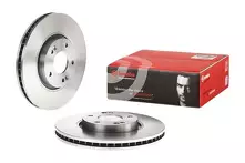 Тормозной диск Brembo Prime Line  09.A532.20