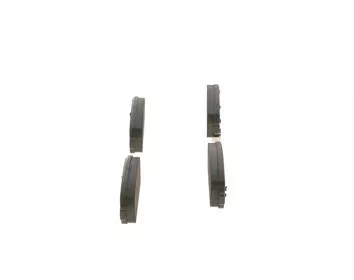 Bosch 0 986 495 259 <span>тормозные колодки задние</span>
