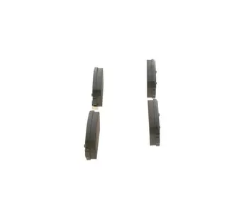Bosch 0 986 495 259 <span>тормозные колодки задние</span>