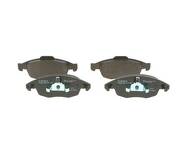 Передние тормозные колодки Bosch  0 986 495 258