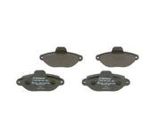 Передние тормозные колодки Bosch  0 986 495 255