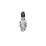 Свеча зажигания Bosch Double Iridium 0 242 140 550