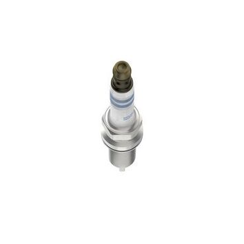 Bosch Double Iridium <span>свеча зажигания 0 242 140 550 VR6NII35U</span>