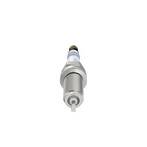 Свеча зажигания Bosch Double Iridium 0 242 140 550
