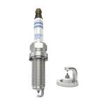 Свеча зажигания Bosch Double Iridium 0 242 140 550