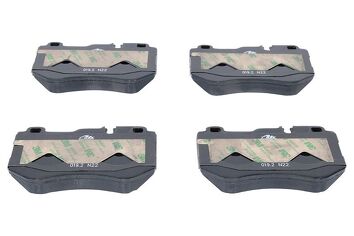 ATE Ceramic 13.0470-4880.2 <span>тормозные колодки передние</span>