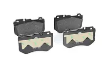 Передние тормозные колодки ATE 13.0460-4880.2 для Mercedes-Benz C-Class C205 / купе