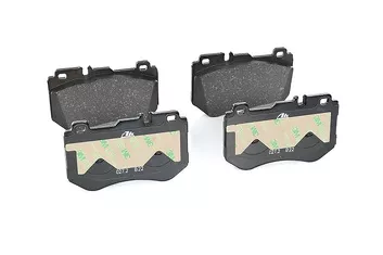 ATE 13.0460-4880.2 <span>тормозные колодки передние</span>