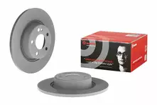 Тормозной диск Brembo Prime Line  08.D530.13