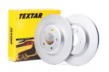 Тормозной диск Textar 92277103 для Opel Astra K / хэтчбек / рестайлинг