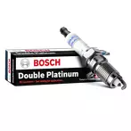 Свеча зажигания Bosch Double Platinum  YR 6 NPP 332