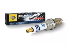 Свеча зажигания Hella Iridium PRO  INF9RC-11P