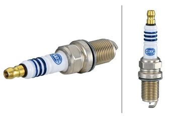 Hella Iridium PRO <span>свеча зажигания 8EH 188 706-311 IFJ8RC11P</span>