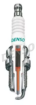 Denso Iridium <span>свеча зажигания SK20R11 3297</span>