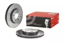 Тормозной диск Brembo Prime Line  09.B355.11