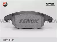 Передние тормозные колодки Fenox  BP43134