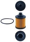Масляный фильтр Knecht  OX 418D