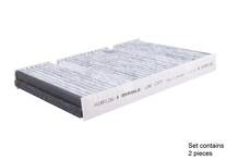 Фильтр Mahle  LAK 1377/S