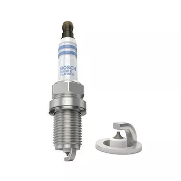 Bosch Platinum <span>свеча зажигания 0 242 235 749 FR7DPP+</span>