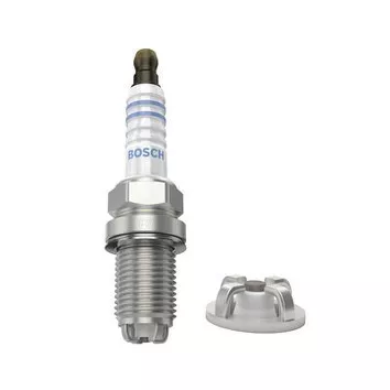 Bosch Super Plus <span>свеча зажигания 0 242 235 748 FGR7DQE+</span>