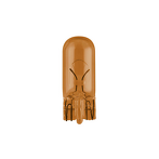 Philips Vision WY5W  12396NAB2