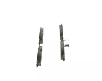 Bosch 0 986 495 146 <span>тормозные колодки передние</span>