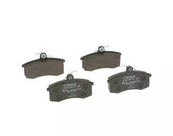 Bosch 0 986 495 214 <span>тормозные колодки передние</span>