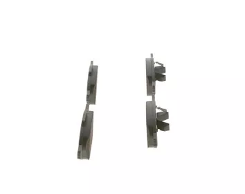 Bosch 0 986 495 215 <span>тормозные колодки передние</span>