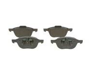 Передние тормозные колодки Bosch 0 986 495 215 для Mazda 3 BK / хэтчбек / рестайлинг
