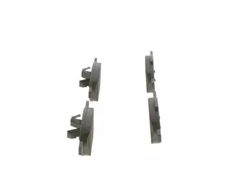 Bosch 0 986 495 215 <span>тормозные колодки передние</span>