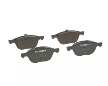 Bosch 0 986 495 215 <span>тормозные колодки передние</span>