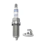 Свеча зажигания Bosch Double Iridium 0 242 230 533