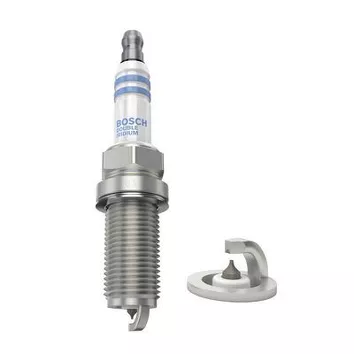 Bosch Double Iridium <span>свеча зажигания 0 242 230 533 FR8MII33X</span>