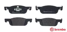 Передние тормозные колодки Brembo  P 68 065