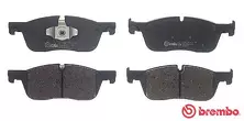 Передние тормозные колодки Brembo  P 36 035