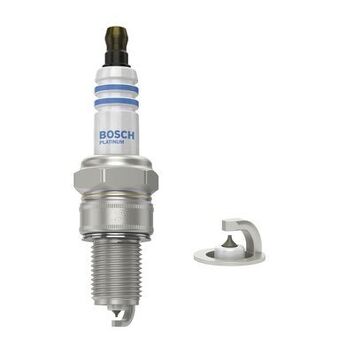 Bosch Platinum <span>свеча зажигания 0 242 230 599 WR8DPP30W</span>