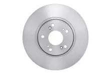 Тормозной диск Bosch 0 986 479 227 для Honda Accord 7 пок. / седан