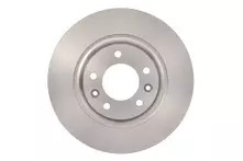 Тормозной диск Bosch 0 986 479 194 для Peugeot RCZ 1 пок.
