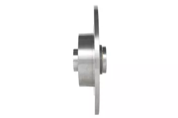Bosch 0 986 479 196 <span>тормозной диск полный</span>