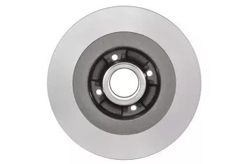Bosch 0 986 479 196 <span>тормозной диск полный</span>