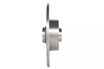 Bosch 0 986 479 196 <span>тормозной диск полный</span>