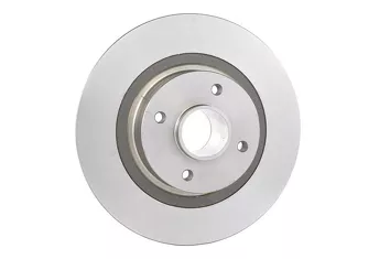Bosch 0 986 479 196 <span>тормозной диск полный</span>